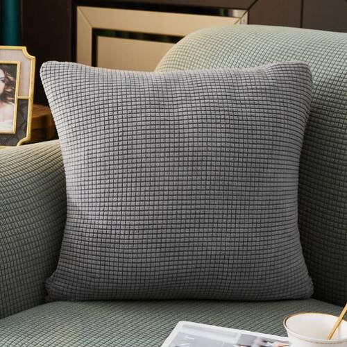 Soft Decorative Pillows Cozy Cushion Cover Home Decor 枕头