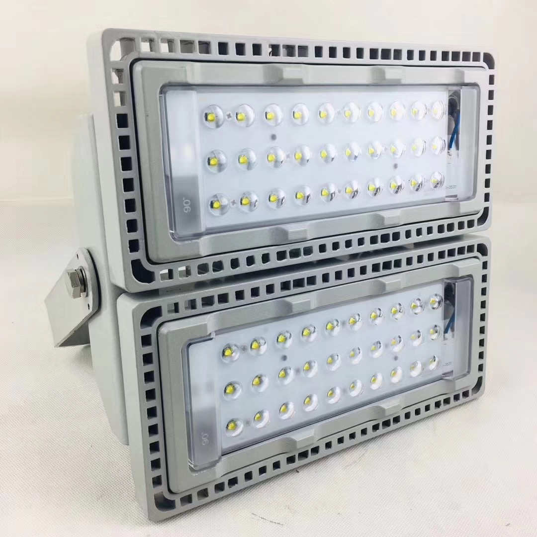 NTC9280LED投光灯100W200W300W400W防水防尘射灯广场灯