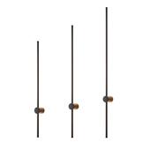 长条氛围灯线条led壁灯简约现代卧室床头酒店走廊过道客厅玄关灯