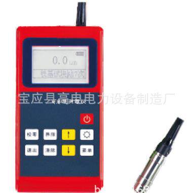 层数涂显测厚HT200仪锌镀层测厚仪
