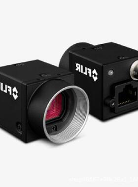 加拿大FLIR菲力尔 工业相机 BFLY-PGE-50H5C-C GigE,POE接口