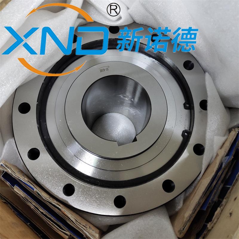 CKZ-F/BCKF110295带轴承型非接触式单向超越离合器高速轴用逆止器