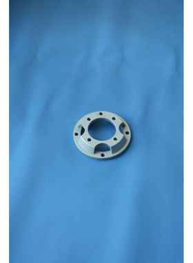 T70113引擎安装板GTT70航模汽油发动机双缸