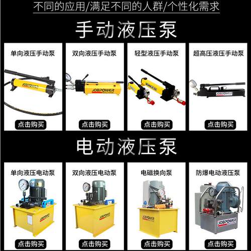 螺栓拉伸器风电专用泵站150mpa 200mpa 250mpa 超高压电动液压泵