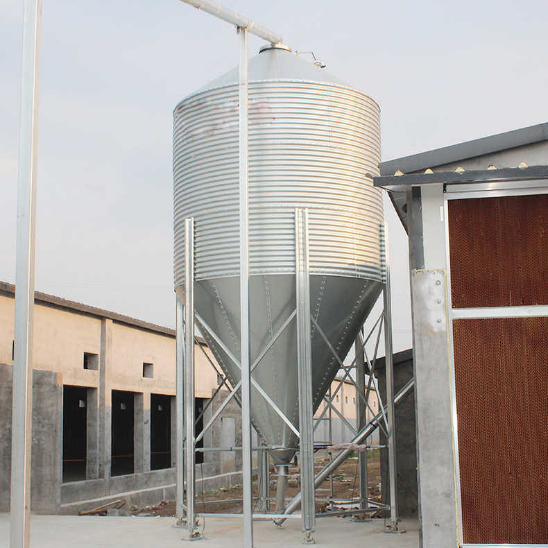 料塔 养殖饲料塔料仓 镀锌板料塔养殖料线安装养殖料塔,机械设备,农业机械/园林设备/畜牧设备,淘宝优惠券,粉丝福利购,淘宝优惠卷