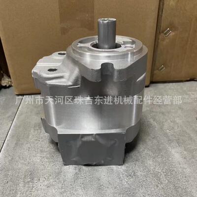 705-21-28270 适用小松Komatsu装载机WA380Z-6齿轮泵
