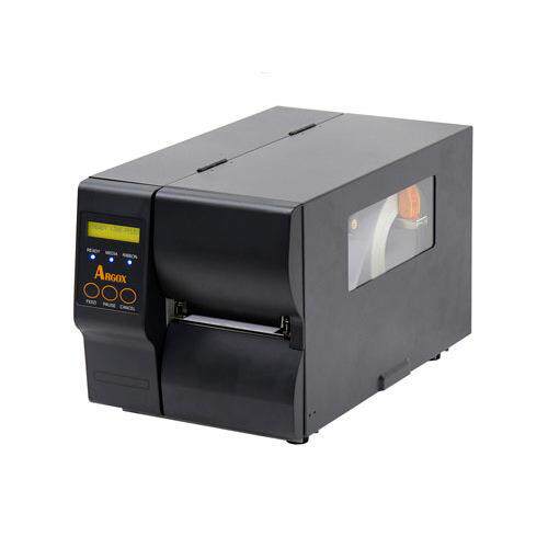 立象Argox DX-4100热敏热转印条码标签打印机条码打印机
