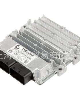 HYDAC贺德克HY-TTC 580-SR-STARTERKIT控制器2380-CP-10-FS5-000