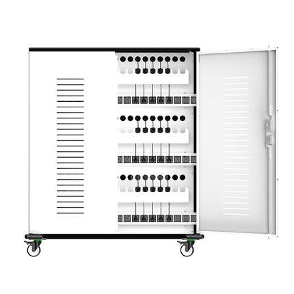 笔记本NB60充电柜 sur face充柜电柜 surface go3电脑电充 NB60