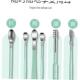 Wax Removal Earwax Ear Remo Sticks Cleaner Earpick 6PCS Tool