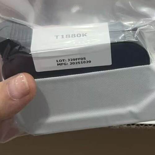 Yaomatec T1880K墨盒现货原厂手持喷码机墨盒快干通用型保质期久
