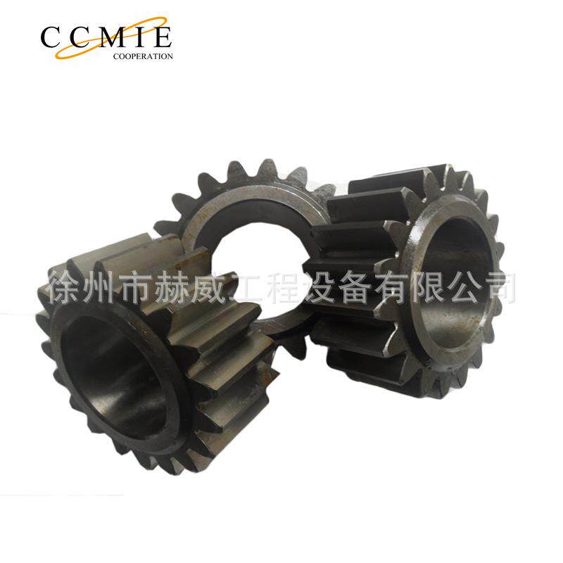 供应徐工矩形圈防尘圈刹车片刹车盘加力泵等装载机配件
