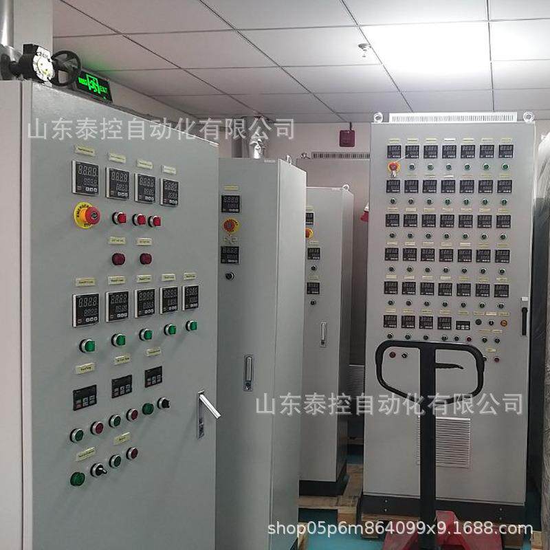 CIP配电箱成套电表箱控制箱配电柜设备控制箱机械设备控制柜