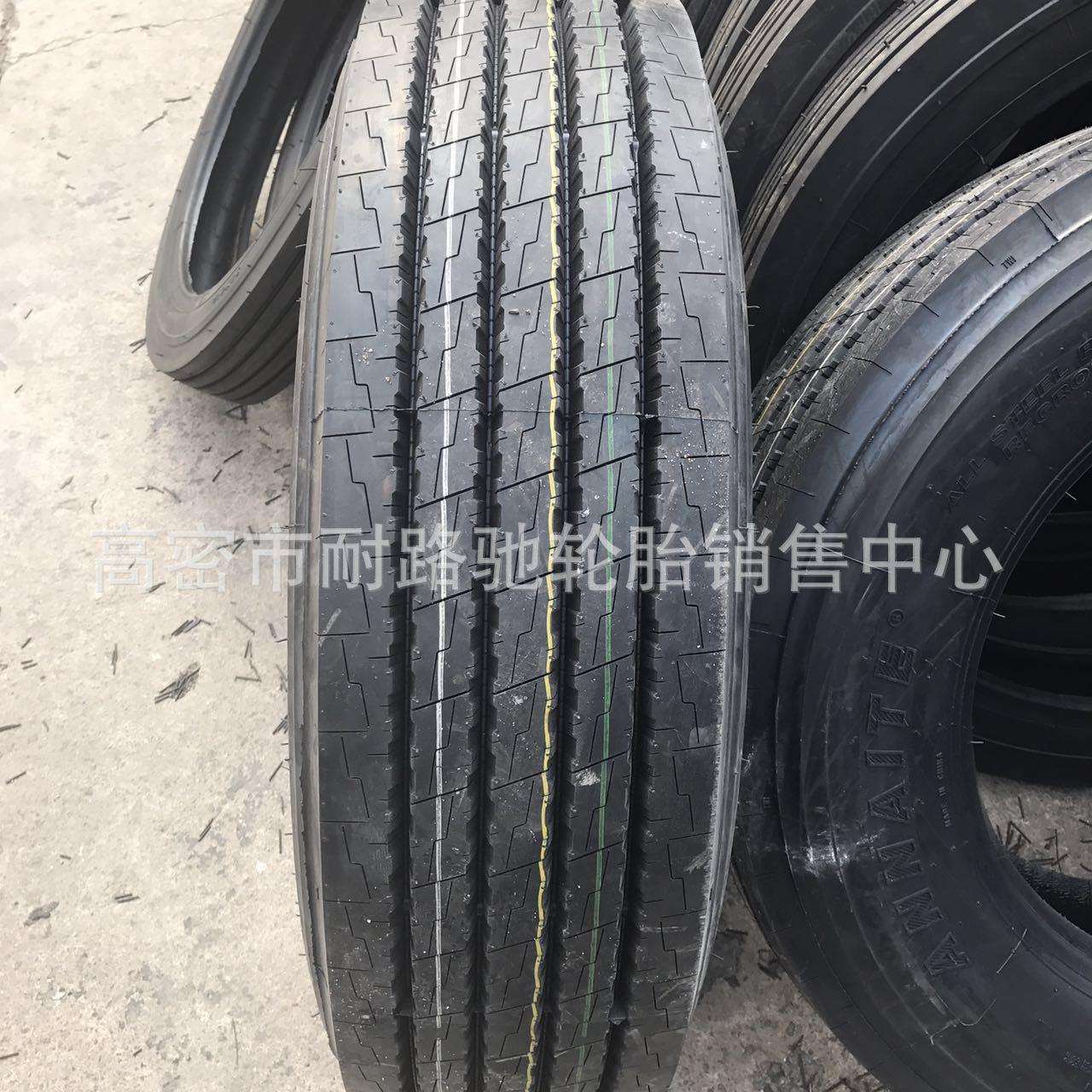 真空卡车轮胎205/75R17.5 225/75R17.5 225/70R19.5公交车校车胎