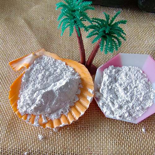 硅藻土助滤剂污水处理糖油填充过滤食品级工业脱色吸附厂家生产