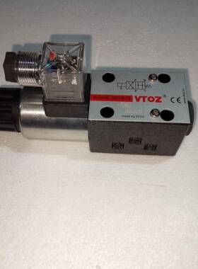 维拓斯电磁换向阀VTOZ WDKE-1610/1611/1630/1631/-220V/24V