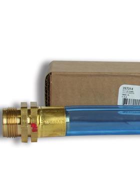 原装美RTX100RT真石漆喷涂机蠕动管短3管蠕动软管28751国4