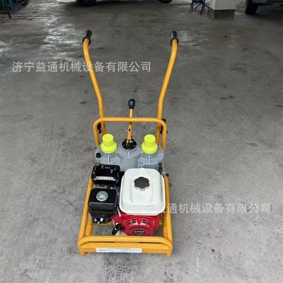 铁路内燃扳汽手NLB-600NL-6头00Ⅱ型双内燃机动B螺栓养路设备油螺