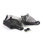 护手摩托车改装 650 手把护手挡风加宽加高片 Cape 适用于莫里尼X