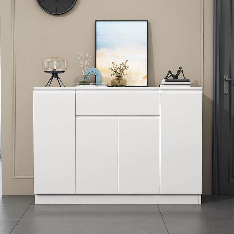 实木鞋柜家用门口生态板新款2026爆款大容量收纳入户门室内玄关柜,住宅家具,鞋柜,淘宝优惠券,粉丝福利购,淘宝优惠卷