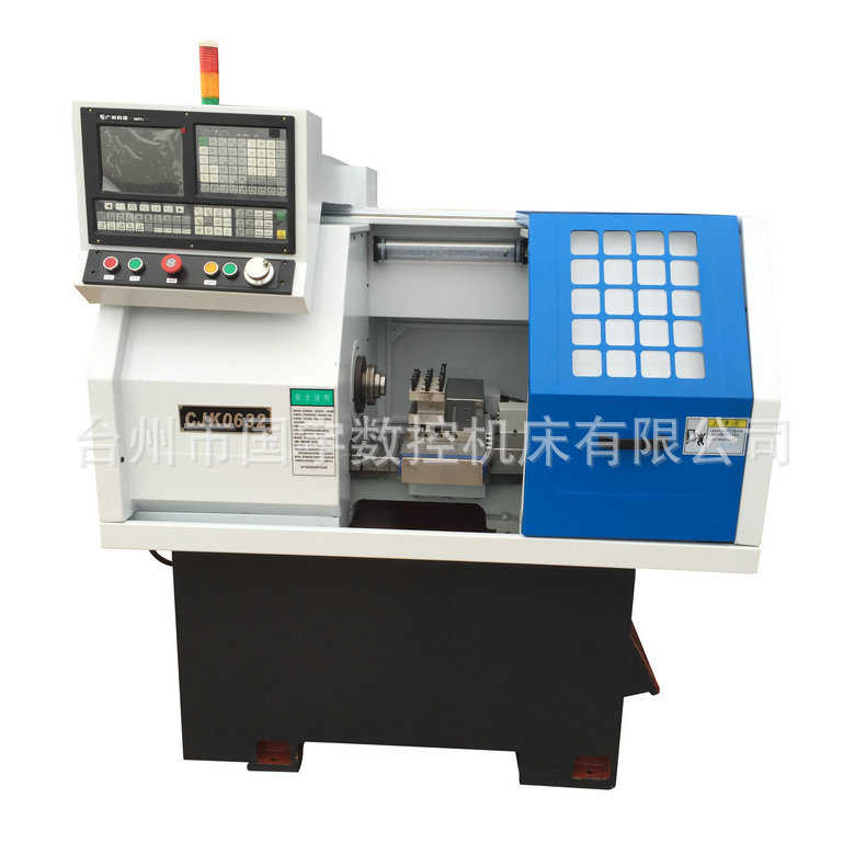 0632加重型数控车床 全自动机床数控加工中心 CNC车床数控设备