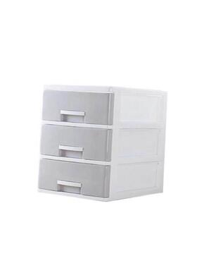 Storage box drawer-type storage cabinet plastic sanitary
