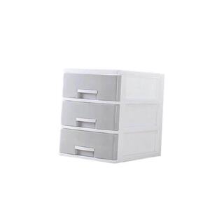 Storage box drawer-type storage cabinet plastic sanitary
