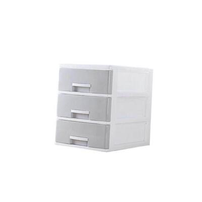 Storage box drawer-type storage cabinet plastic sanitary