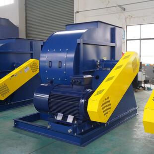 F工LQR业离心风机环JS系低耗能抽高效率防爆保除尘排烟管道风机