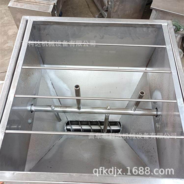 树脂粉微型调速加粉机 白云石粉未来能够调速给料机