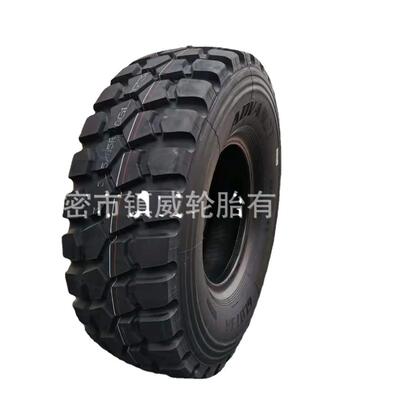 全钢轮胎GL073A 395/85R20 越野轮胎 365/85R20 14.00R20