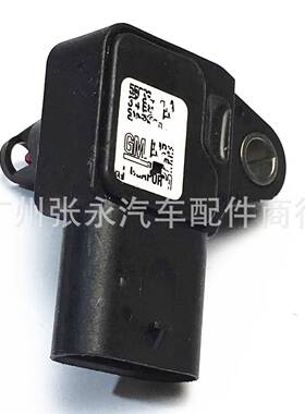 适用于雪佛兰进气传感器55505514AA  28356283 28439888 28357584