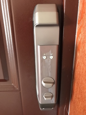 德施曼Q6智能指纹锁怎么样?消费者评价大曝光