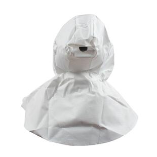 置 707 S757配件 内衬式 10可更换头罩 单头罩电动送风呼吸装