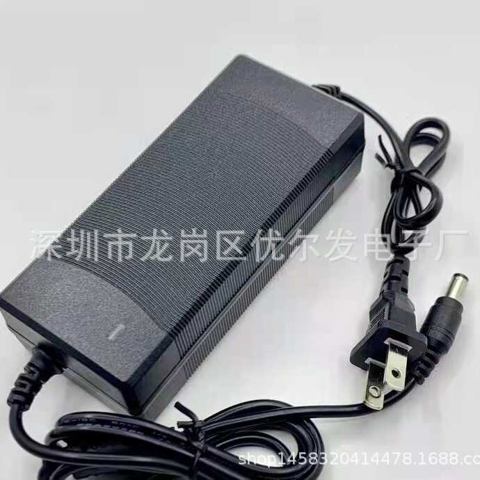 24V10A电源适配器 24V5A6A7A8A 打印机 LED 净水器 水泵开关电源