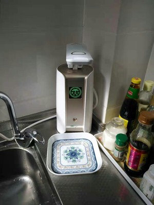 易开得多少钱一台?易开得净水器好不好?为何突然火起来呢?