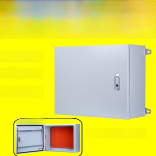 加厚配电箱横箱室内明装基业箱电箱配电柜控制箱电控箱非标定做