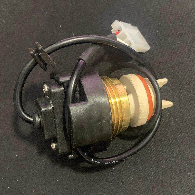 日井增压泵流量开关止回阀水泵水流开关缺水保护开关日井流量阀