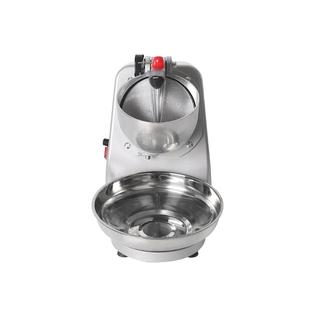 商锈用生鲜碎冰刨用大容碎冰机器798 不钢量半自动电动冰冰块碎冰