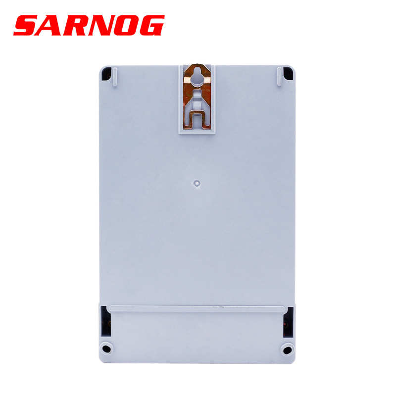 日铭DTS三相四线电表 380V电能表100A计量表电子式有功火表交流