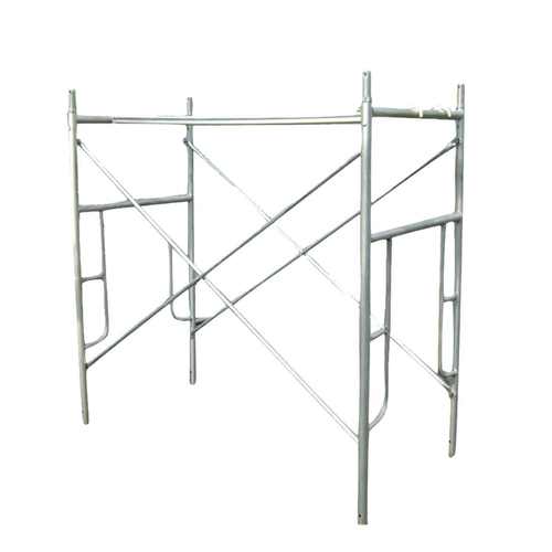 源头工厂 门式移动脚手架 梯形脚手架  轮式脚手架 建筑装修