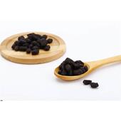 阳江天贝女鬼天贝360克盒装 传统黑天贝干豆鼓粤式 蔬菜调味料阳江