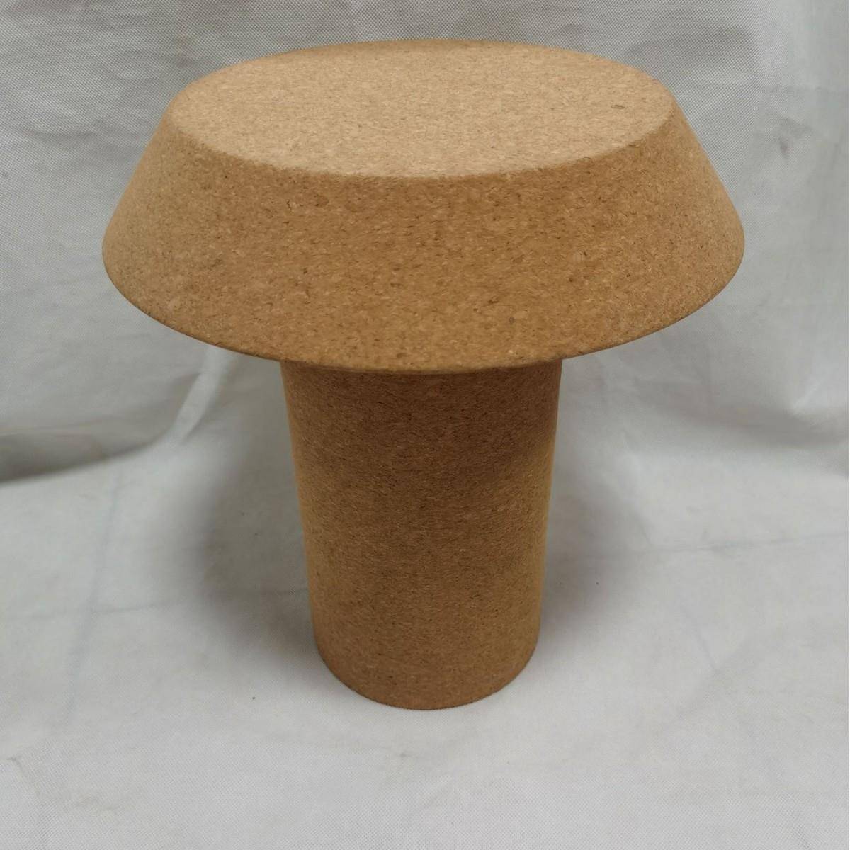 软木家居软木凳 儿童软木凳子 软木凳面 软木凳摆件软木装饰件凳