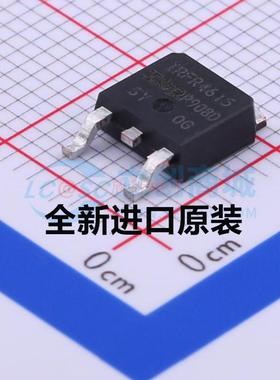 新品 全新原装IRFR4615TR IRFR4615TRLPBF FR4615 TO252 33A150V