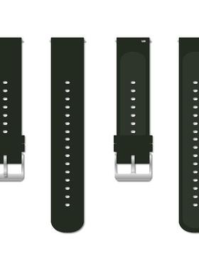 Fitzap智能电击手表TPU硅胶表带