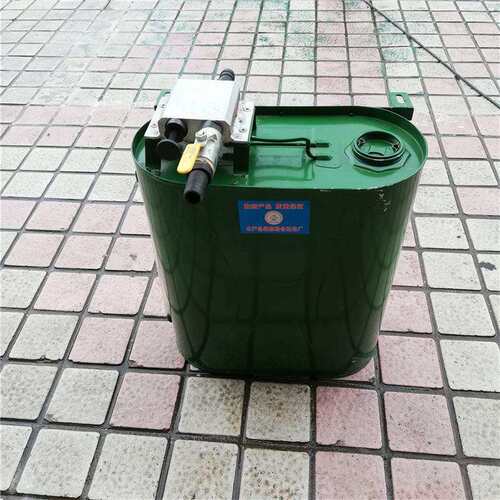 LQ-25乳化液自动配比器 RP25型乳化液浓度自动配比器综采工作