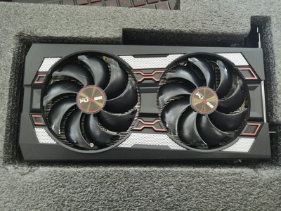AMD蓝宝石RX5700 RX5700XT怎么样,使用一个月后看真相!!