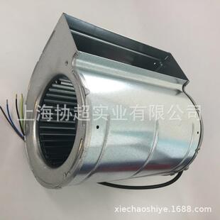 0.77 D2E133 0.84A离心风机鼓风机 230V 德国ebmpapst CI33