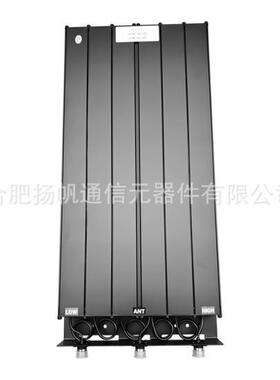 138-156/152-175MHz150W80dB双工器N/BNC-F用于DAS