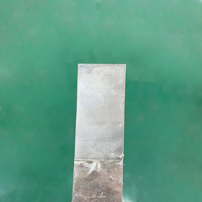铜箔铜排软连接镍片焊接Busbar母线伸缩节高分子扩散焊机熔焊